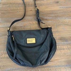 Marc by Marc Jacobs Classic Q Natasha Crossbody bag